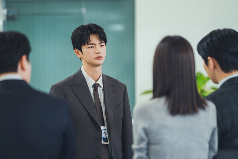 See You at Work Tomorrow ซีรีส์เกาหลี