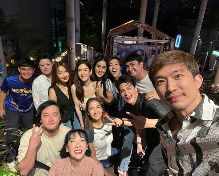 22 ปี เบญจา คีตา ความรัก 