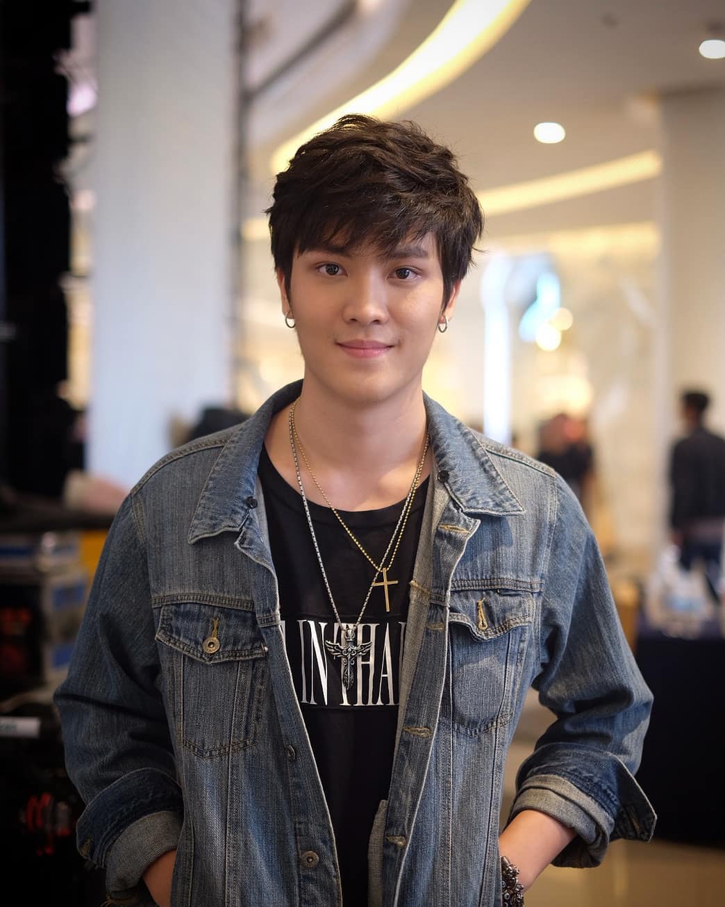 ฟลุท ชินพรรธน์