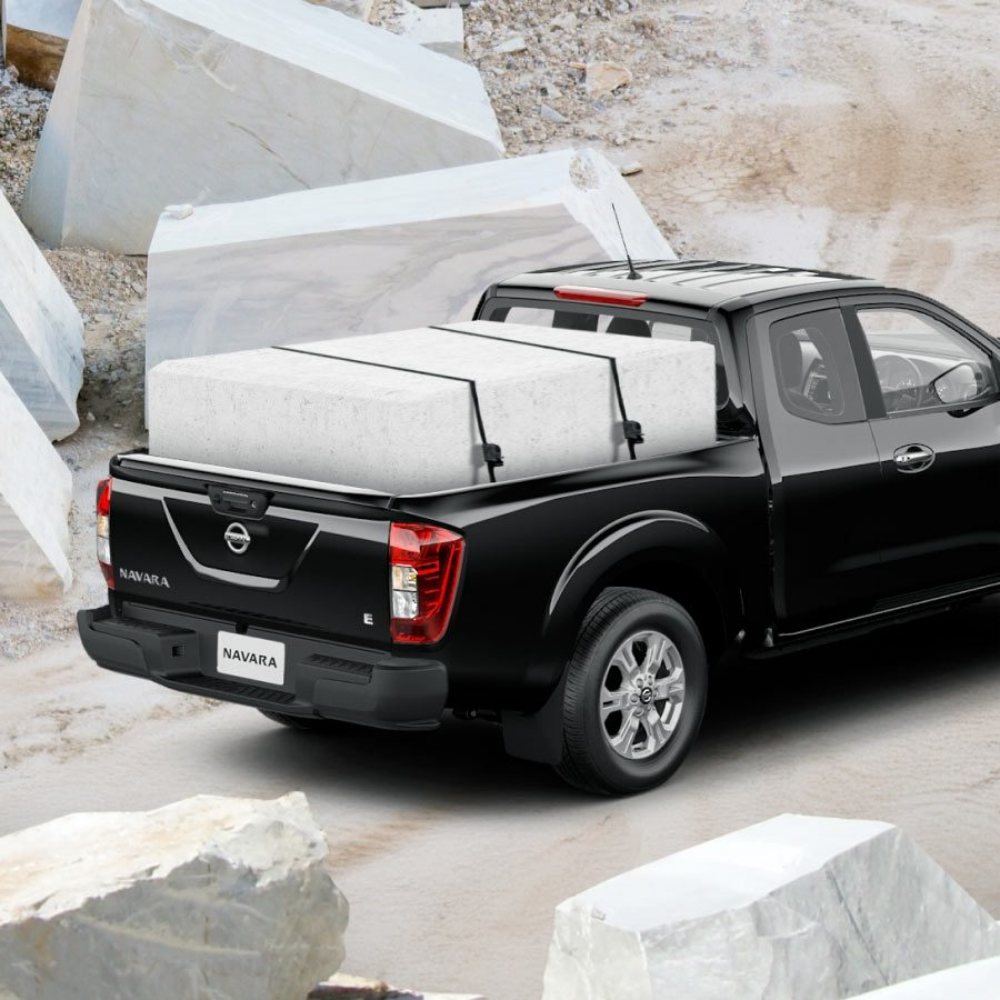 nissan navara 2024