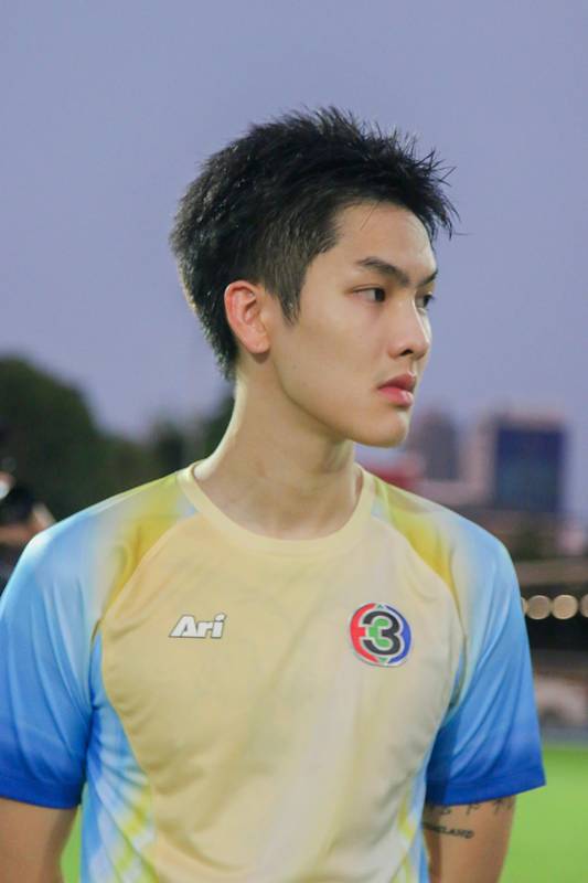 ฟุตบอลดารา ช่อง 3