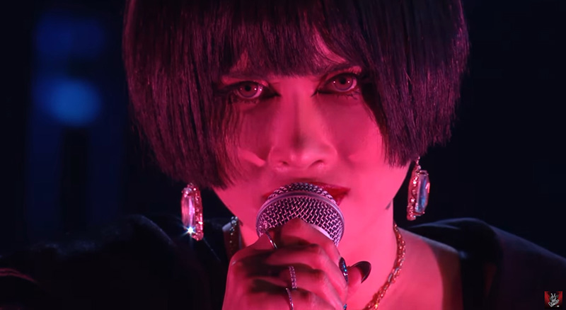  ปราง ปรางทิพย์ The Voice All Stars 