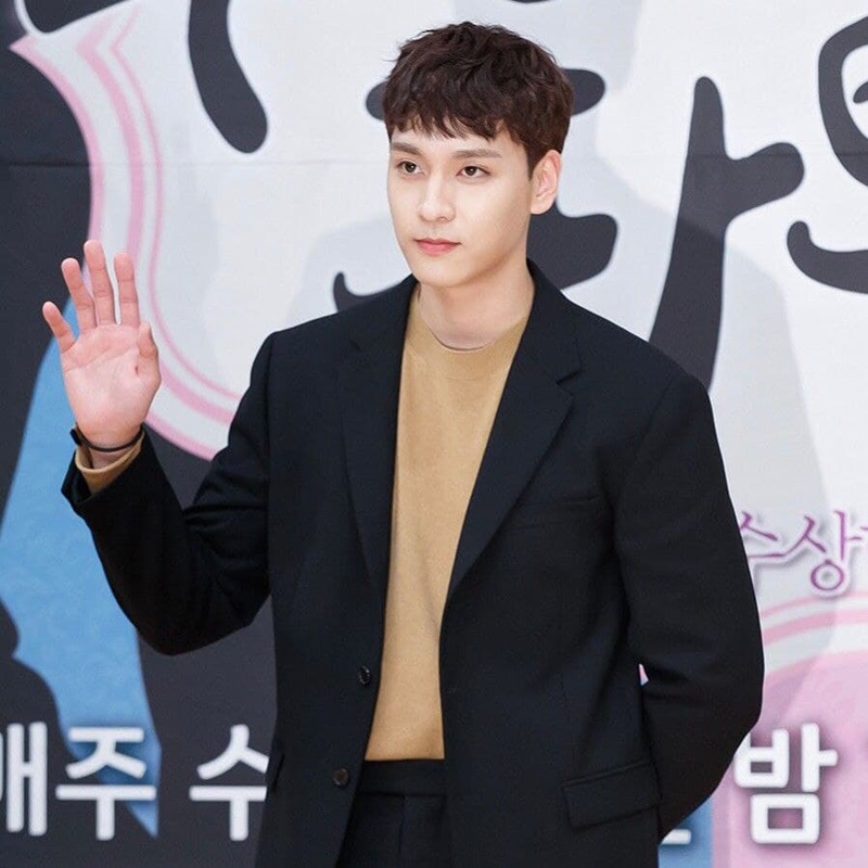 ชเวแทจุน choi tae joon