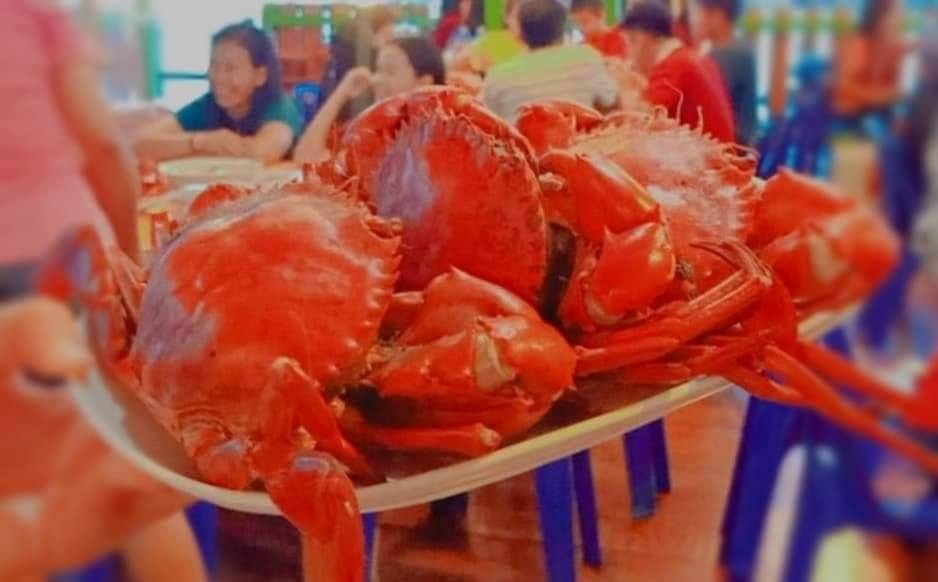 กินปู โฮมสเตย์ จันทบุรี