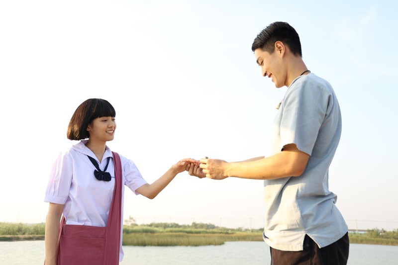 อ้ายข่อยฮักเจ้า