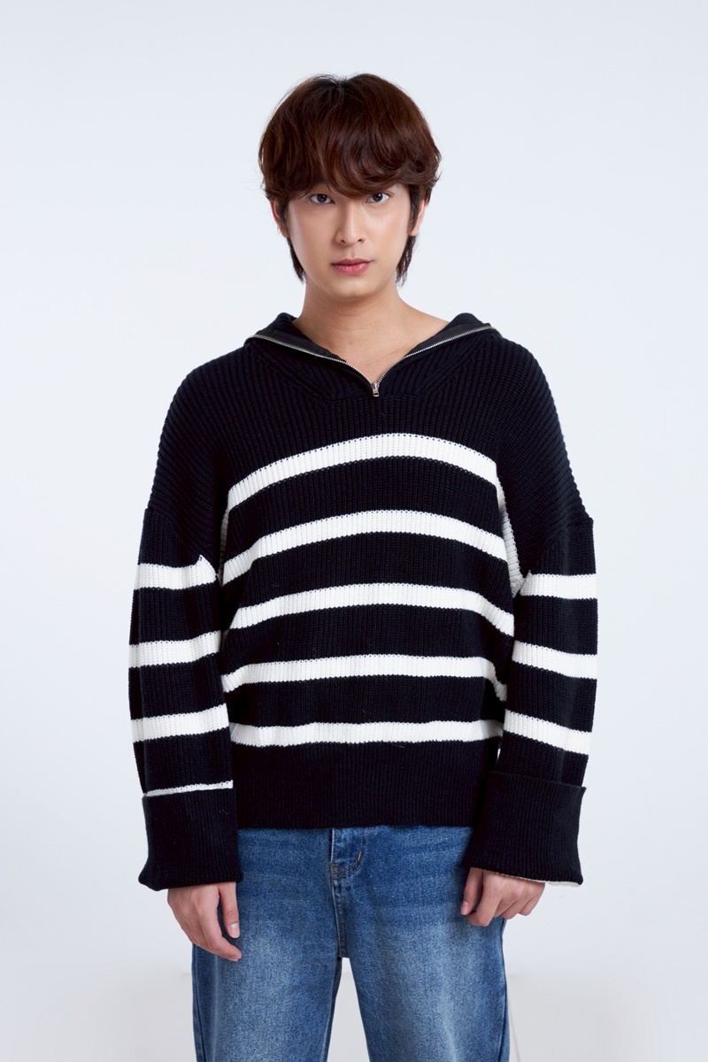 น้องสาวหายนะ Hide & Sis นักแสดง