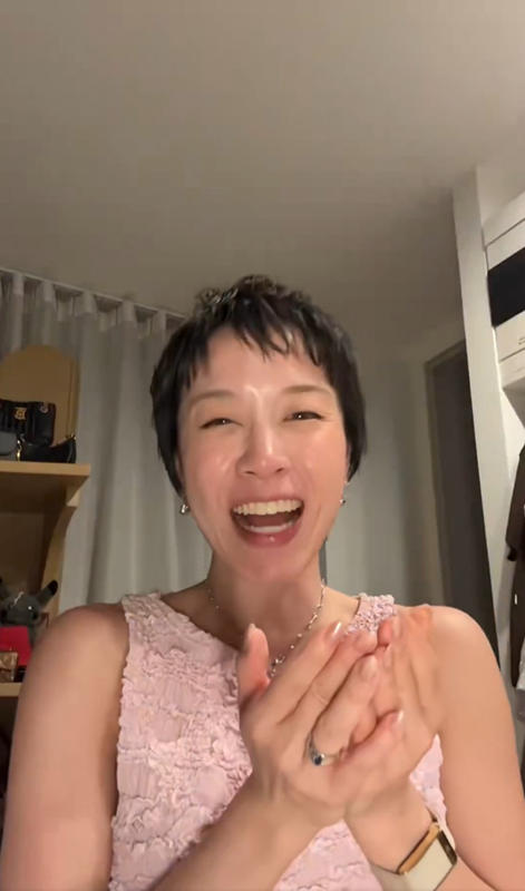 พลอย หอวัง เล่าที่มางานแต่ง