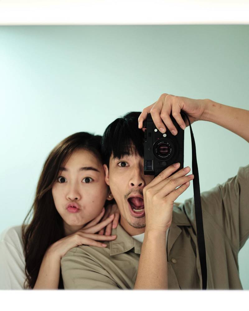 ตูมตาม ยุทธนา, อาหลี