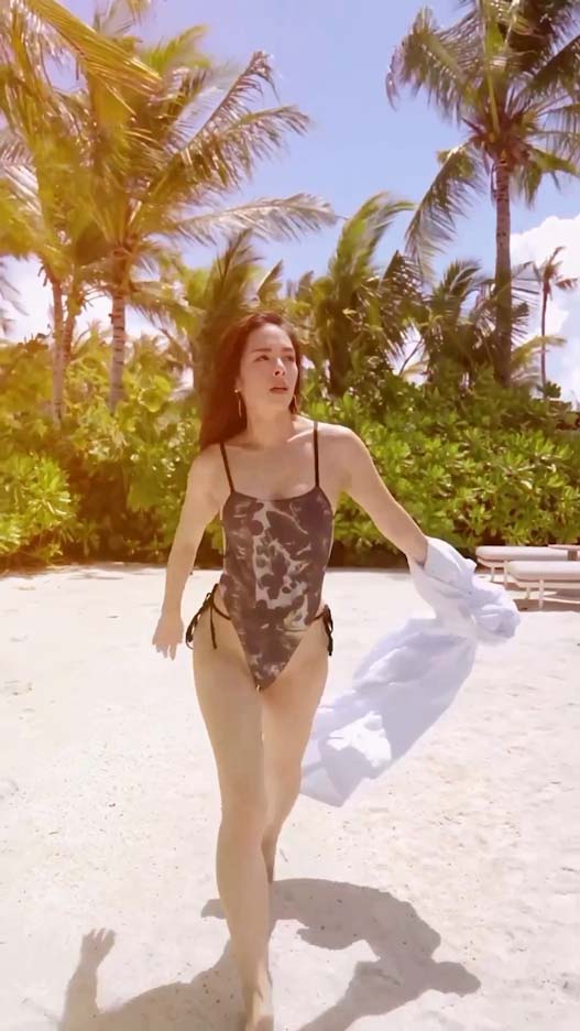 ลีเดีย ศรัณย์รัชต์