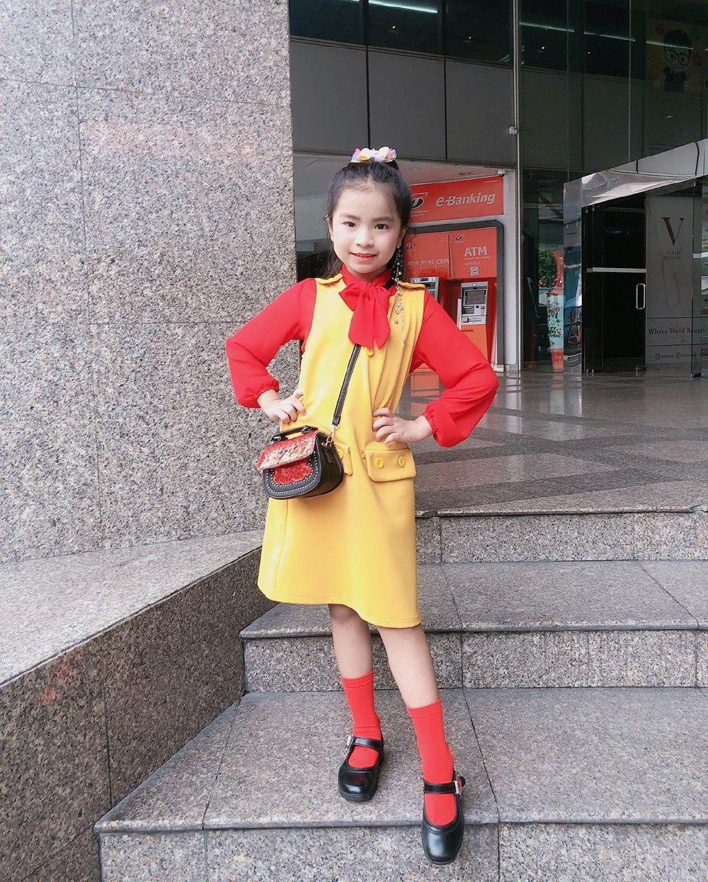 น้องฮานะ