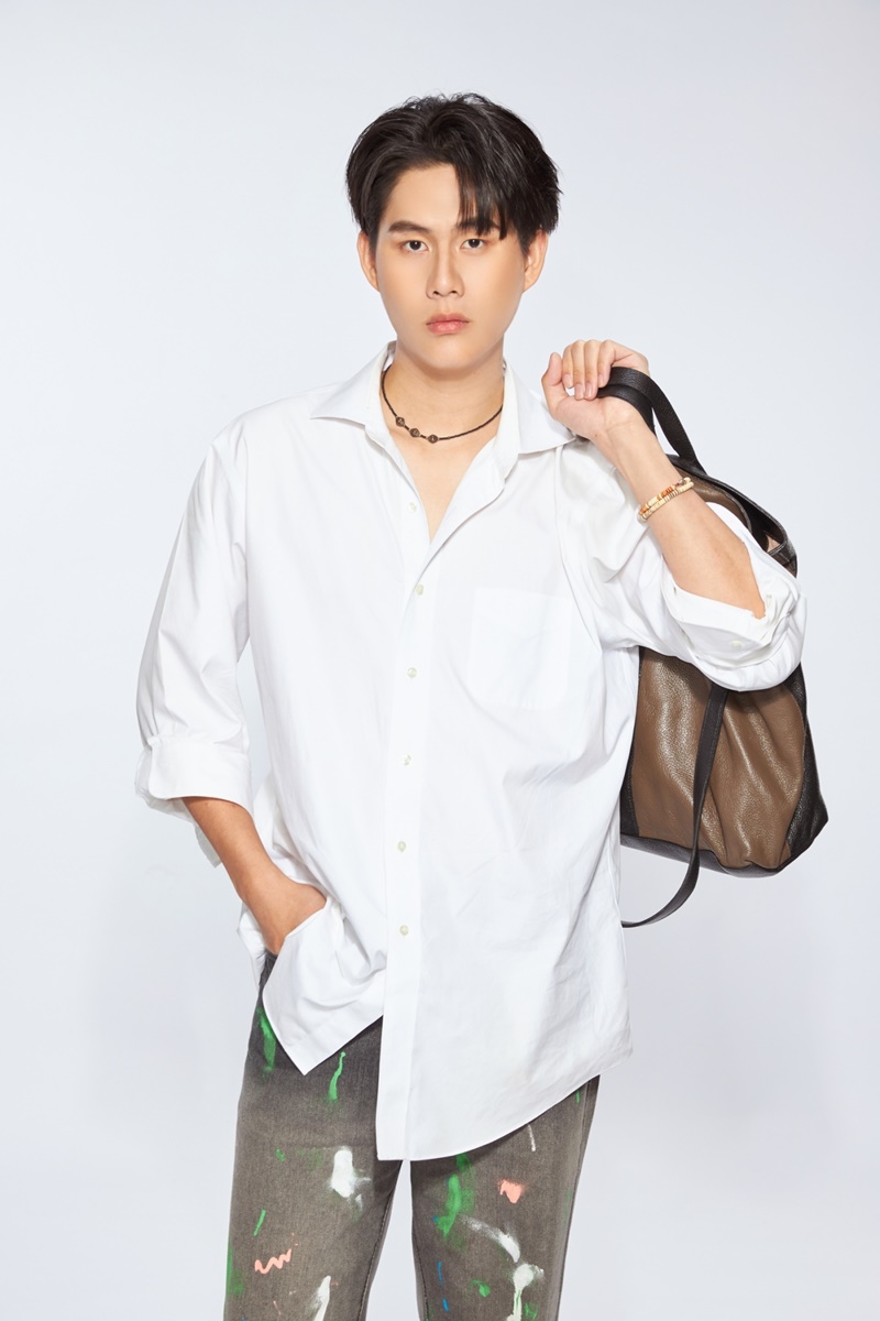 We Are คือเรารักกัน