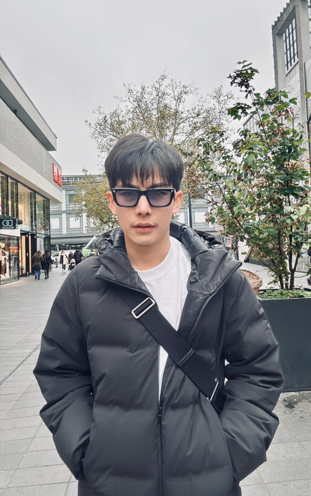 เปิดวาร์ป น้องไอซ์ ดาว TikTok ที่ ครูเต้ย อภิวัฒน์ ตามจีบ