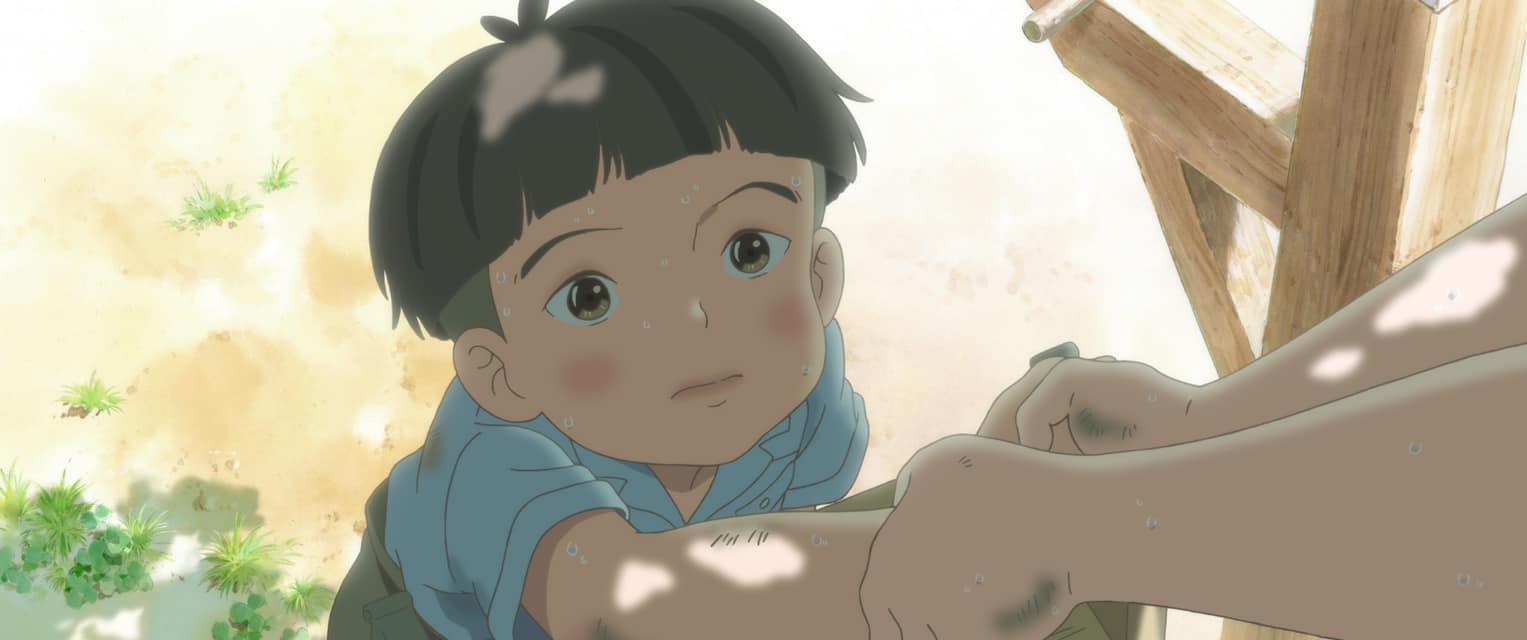 โต๊ะโตะจัง Totto-Chan: The Little Girl at the Window
