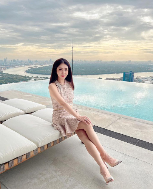 ส้ม ชนัดดา