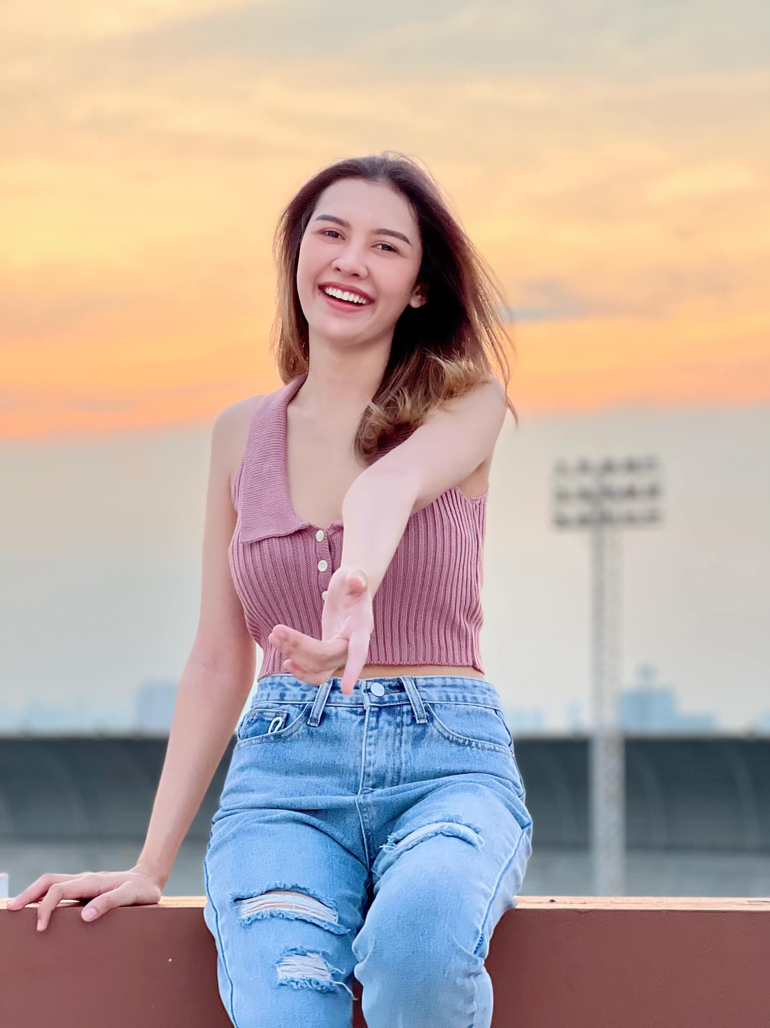 เปา กิ่งกาญจน์