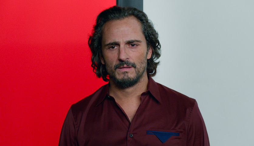 หนัง Pain and Glory