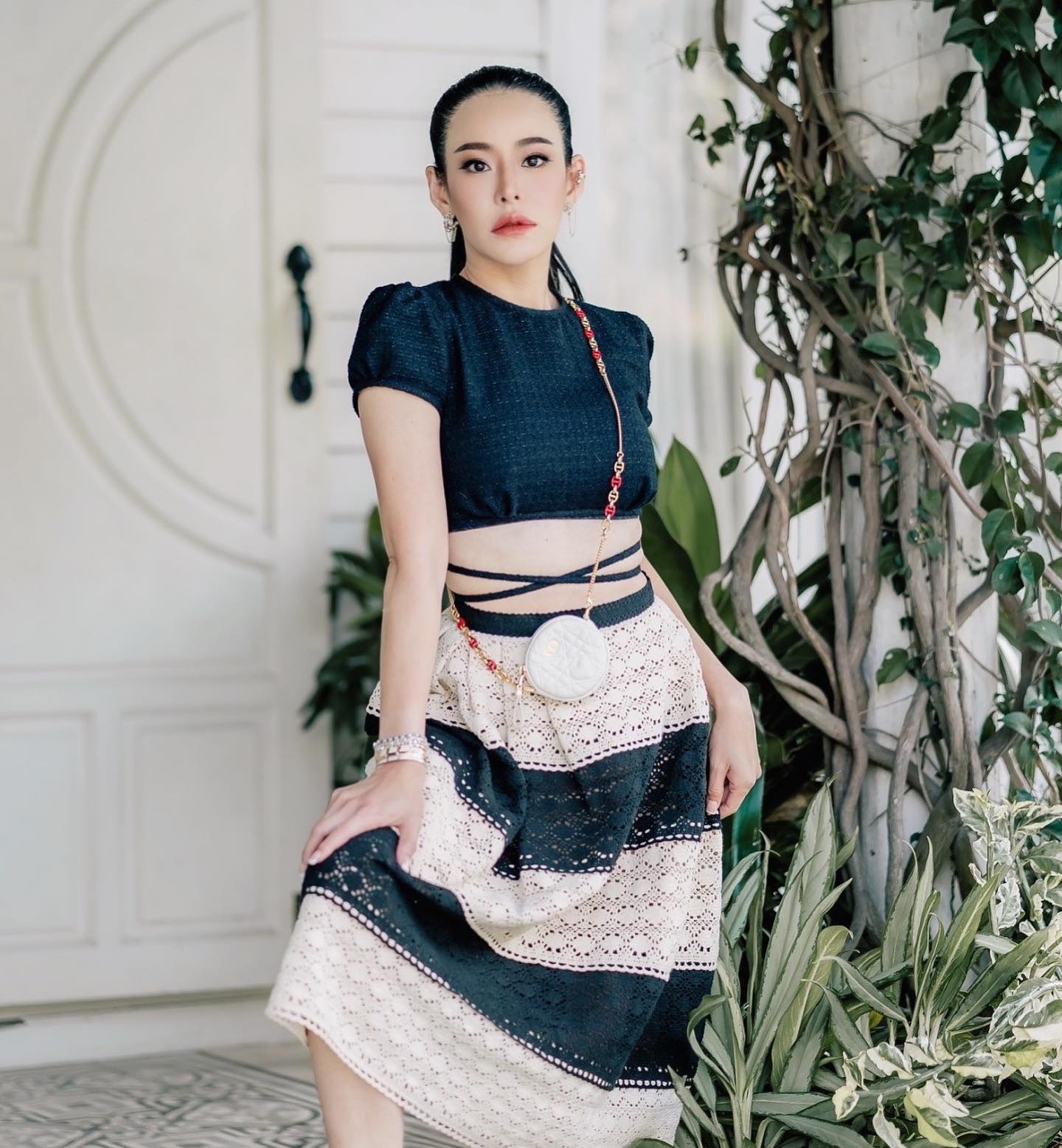 หนิง ปณิตา