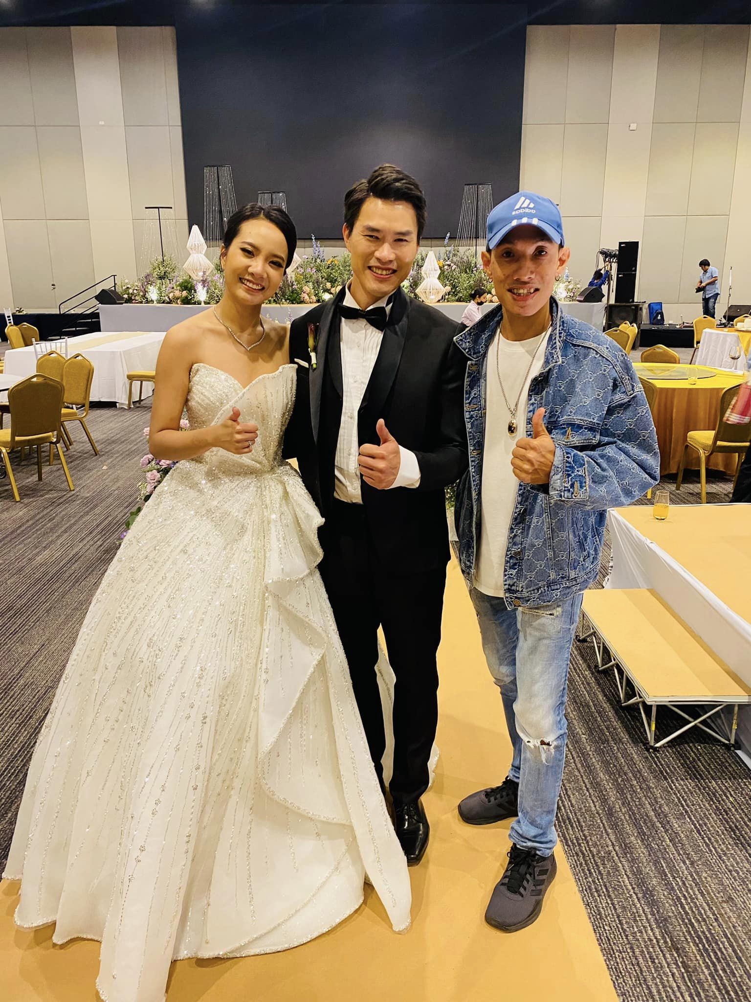 ลูกสาวไมค์ ภิรมย์พร