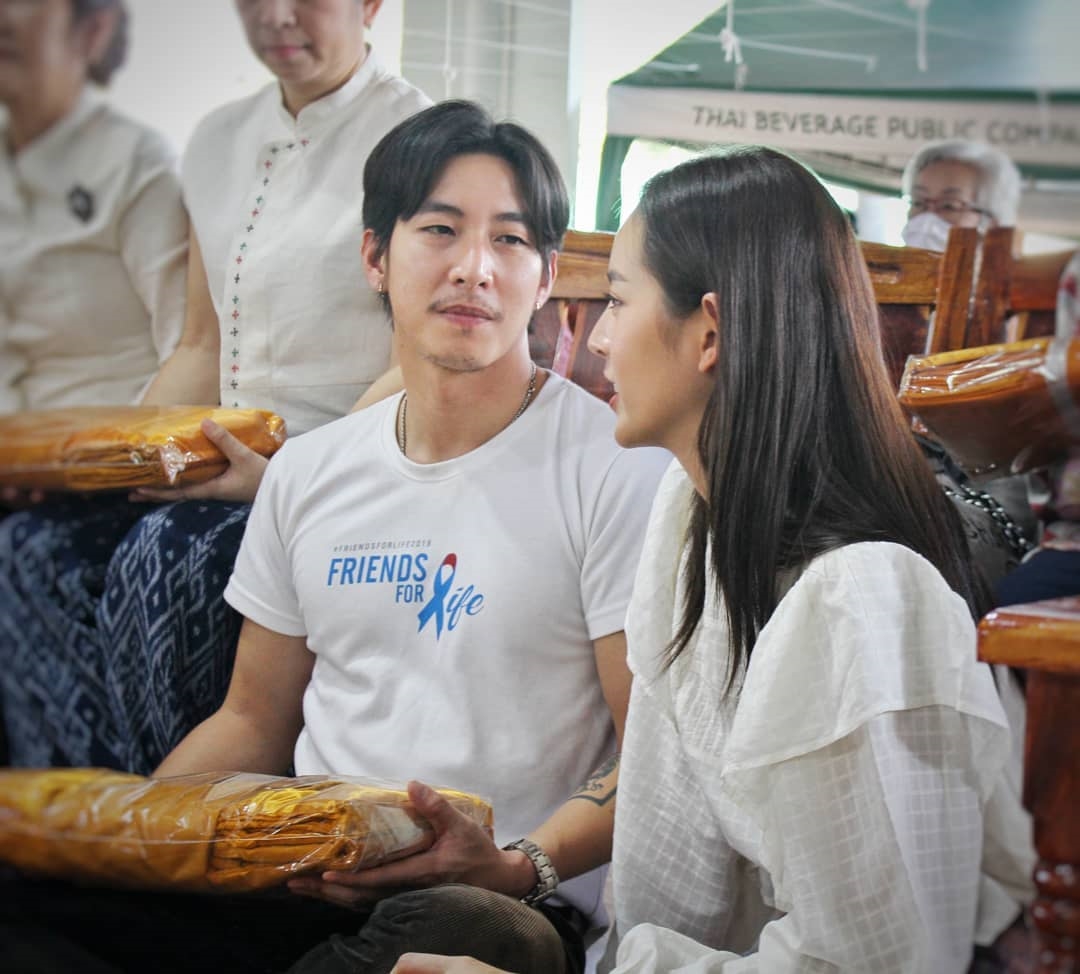 โตโน่ ณิชา