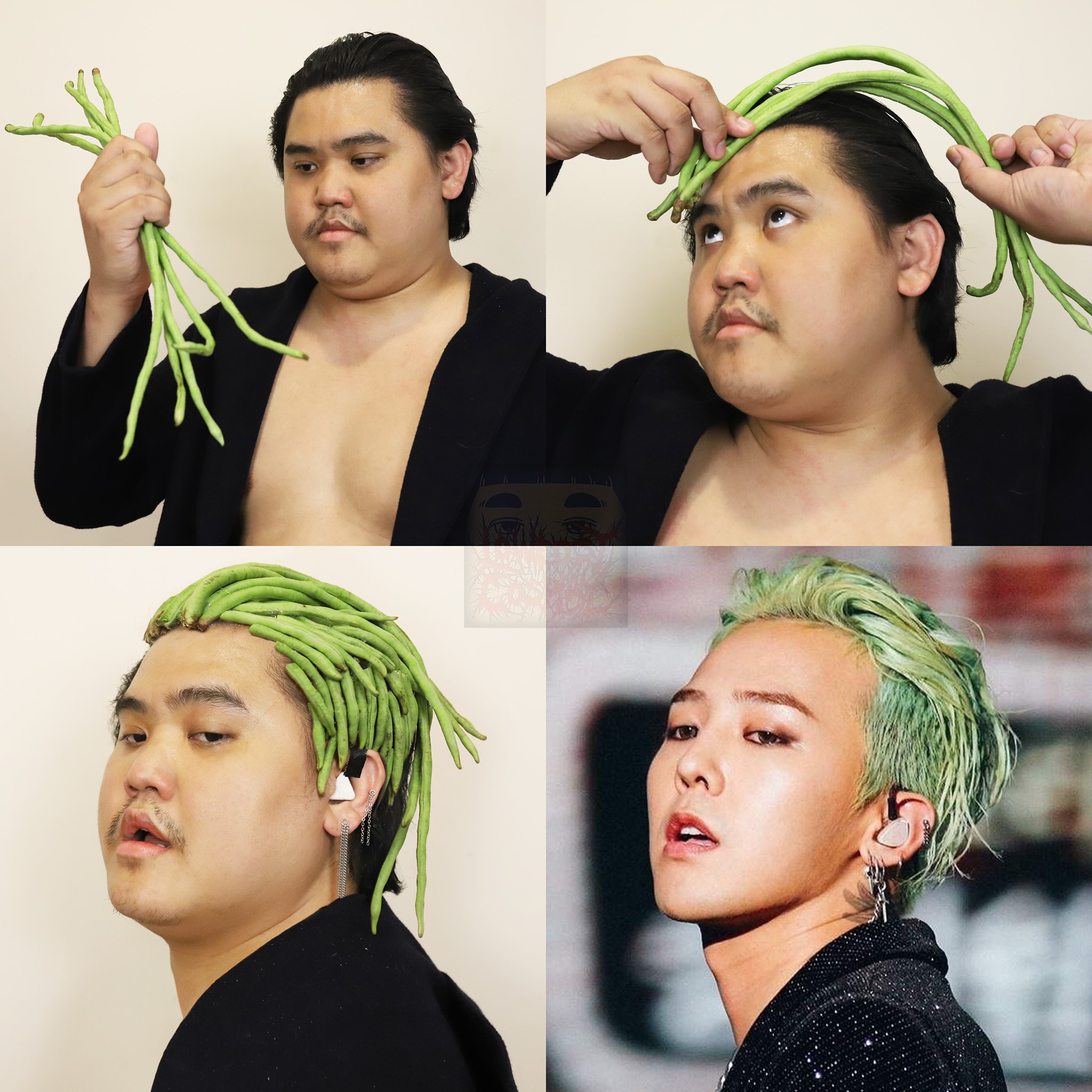คอสเพลย์เกาหลี