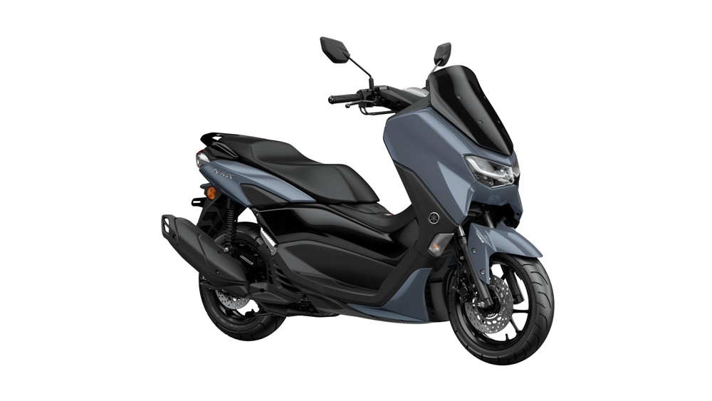 Yamaha NMAX