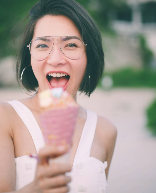 ต้นหอม ศกุนตลา ดาราศัลยกรรม