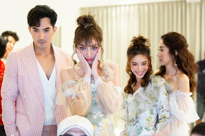 ปฏิทินดาราช่อง 7