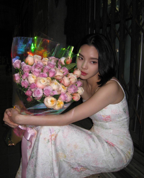 เฌอปราง อารีย์กุล