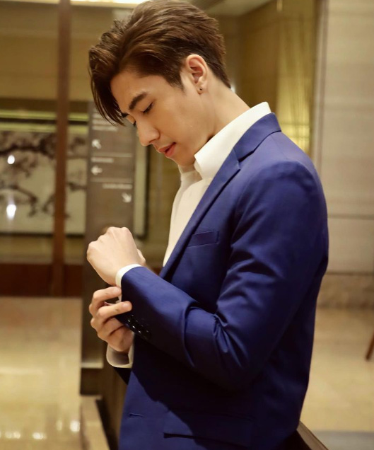แจม รชตะ
