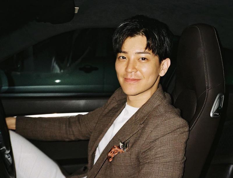 ไท้ วสุวัส