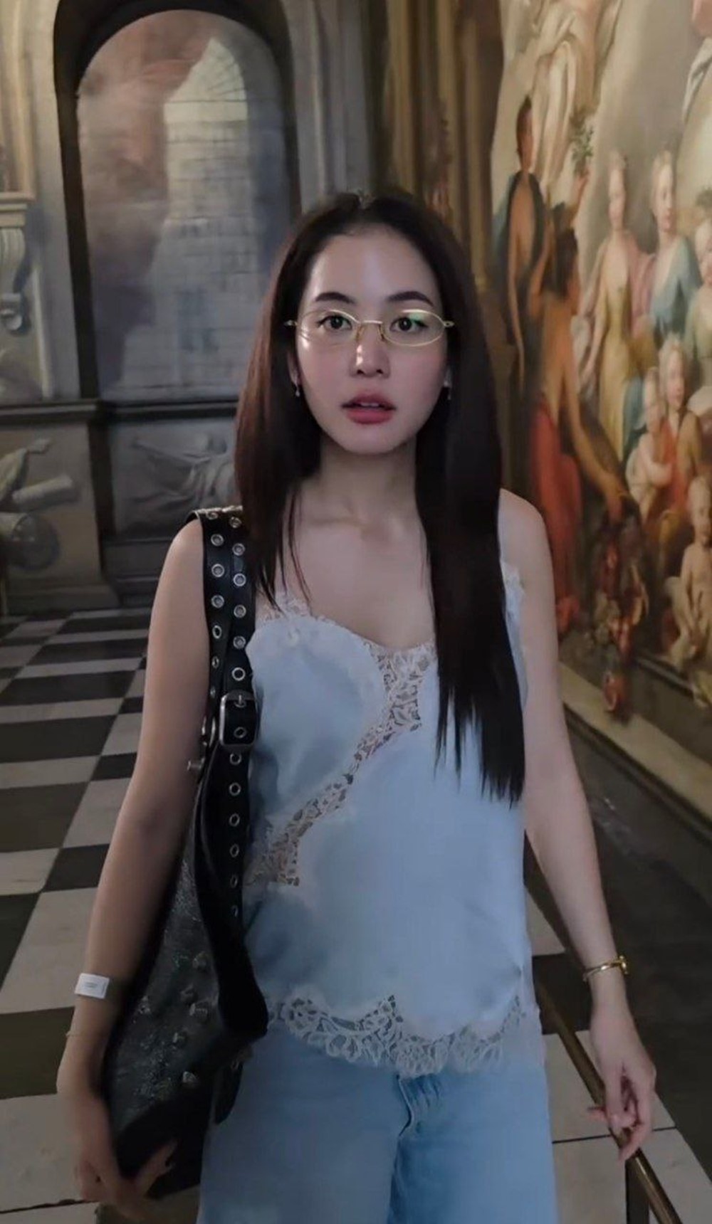 ครูลูกกอล์ฟ โบว์ เมลดา