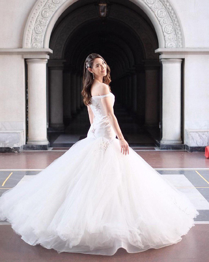 แมท ภีรนีย์, ลิขิตรักข้ามดวงดาว