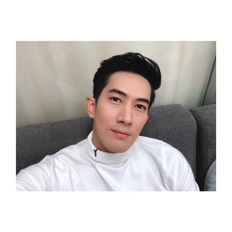 ชิงชิง คริษฐา, นัท อติรุจ