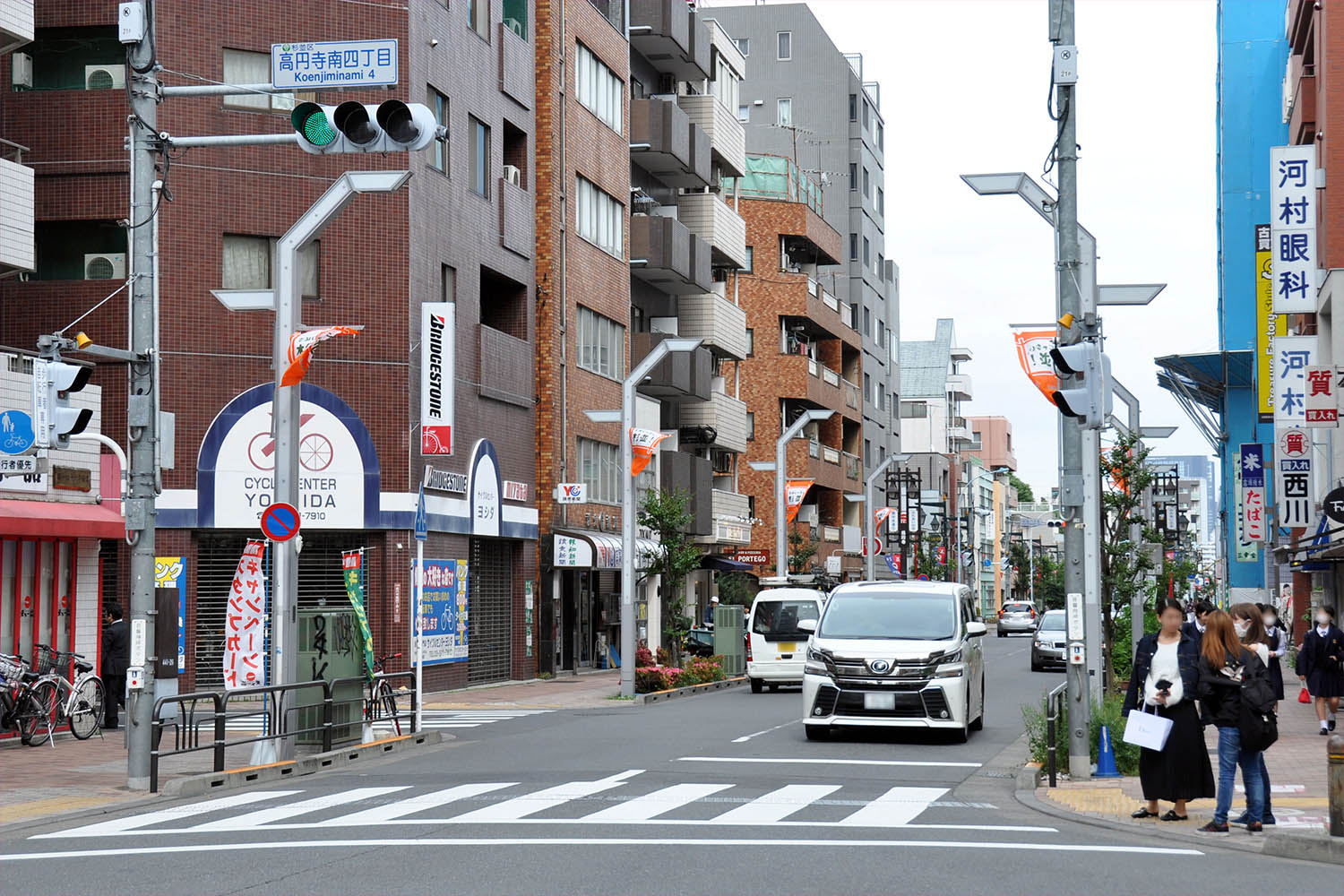 เสาไฟญี่ปุ่น