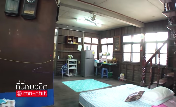 ปั๊บ โปเตโต้