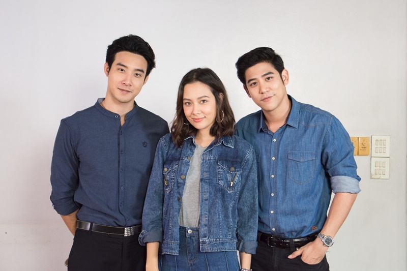 สุภาพบุรุษชาวดิน