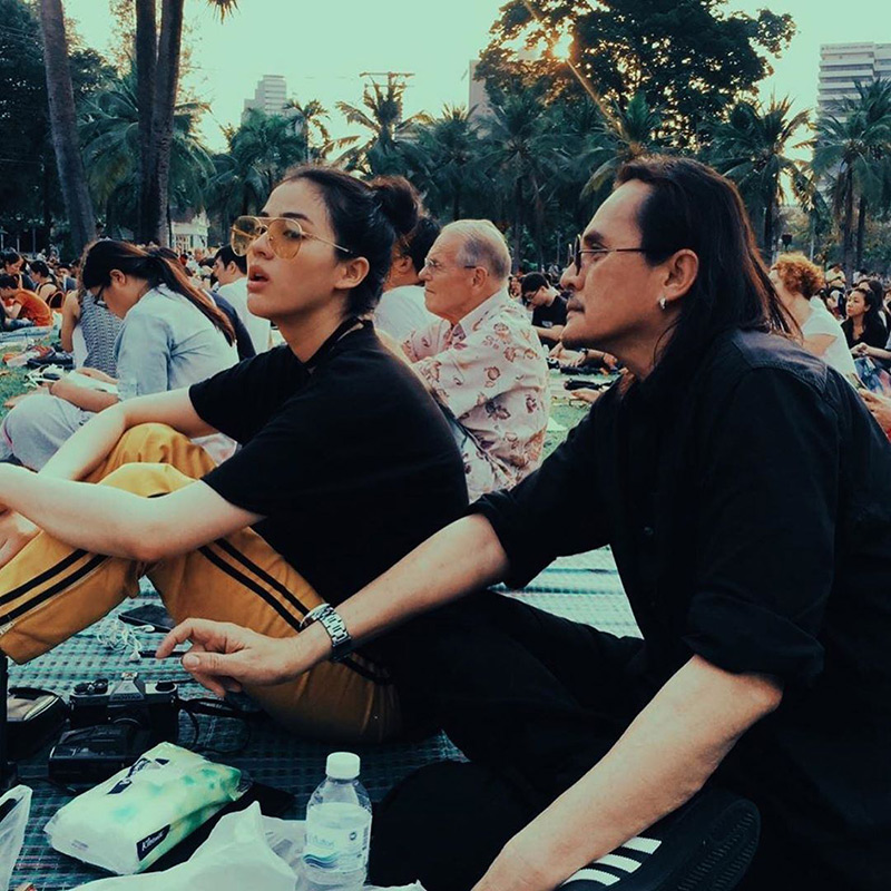 ลูกตั้ว ศรัณยู