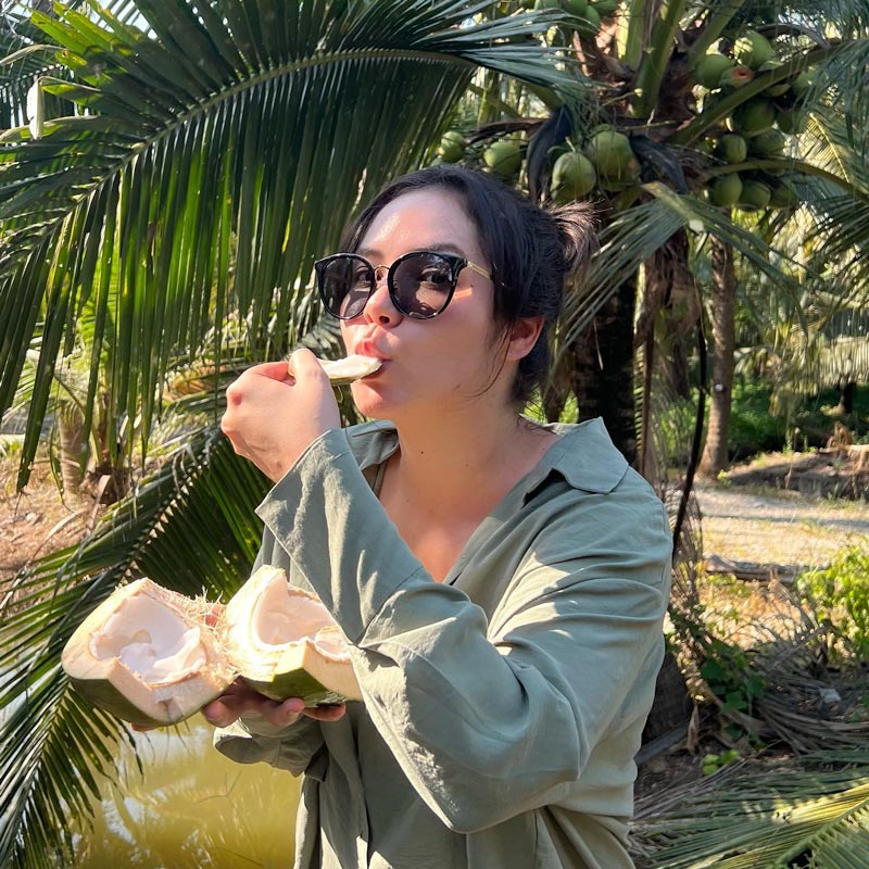 มีเรียม