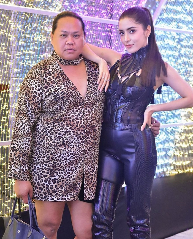 ผู้จัดการ พิ้งค์กี้ สาวิกา