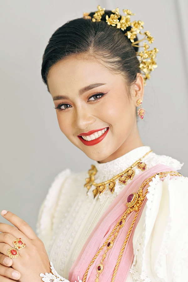 มิสแกรนด์ไทยแลนด์