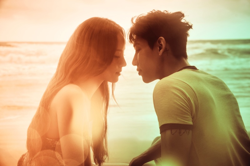 ณิชา ณัฏฐณิชา เห็นใจ แบมแบม ต้องขอโทษดราม่าฉากจูบ