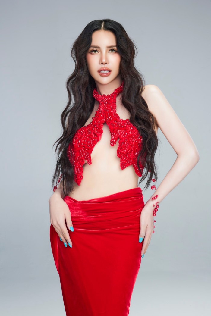 นารา เครปกะเทย 