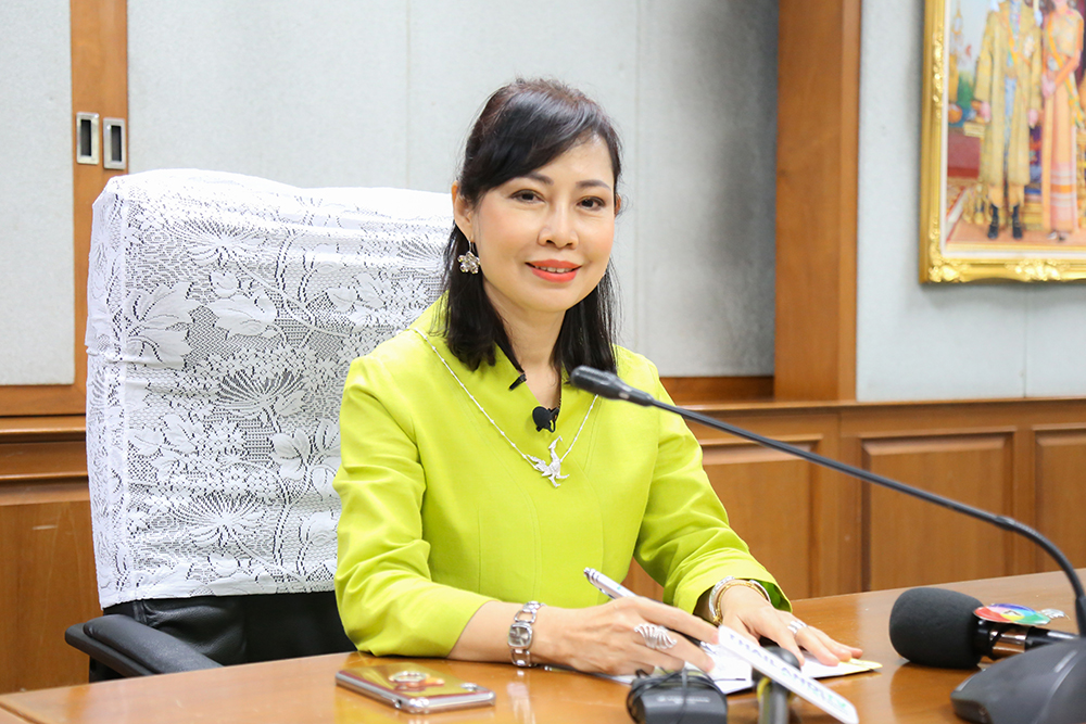 กองทุนชราภาพ ประกันสังคม