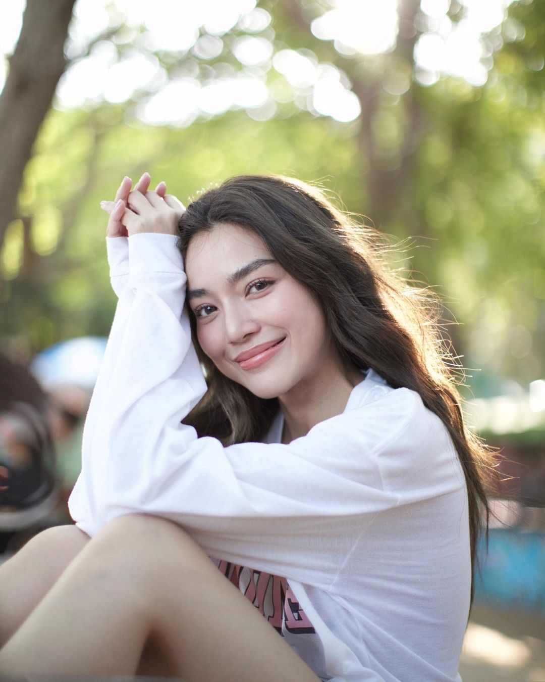 ปราง กัญญ์ณรัณ