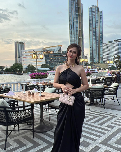 ไฮโซน้ำหวาน