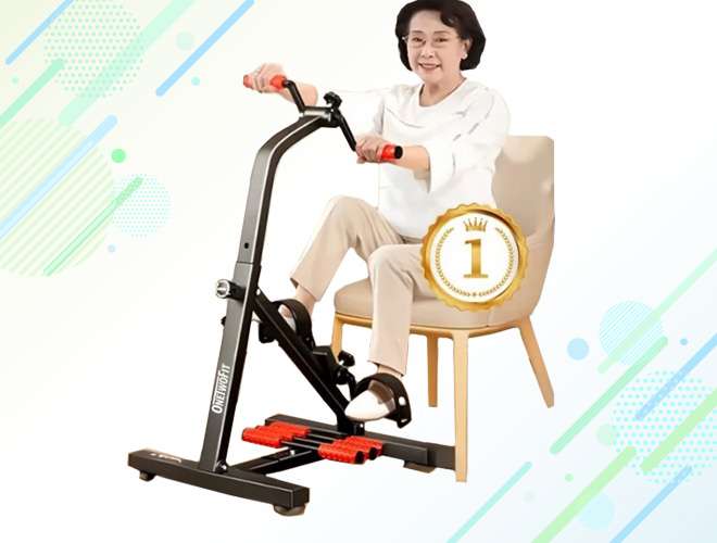 OneTwoFit จักรยานออกกำลังกาย ยี่ห้อไหนดี