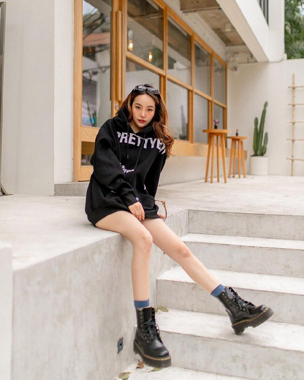 ปุ้มปุ้ย พรรณทิพา, แฟชั่น