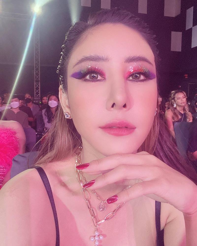 แตงโม นิดา