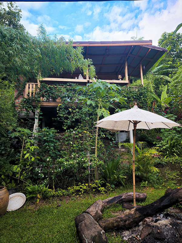 ที่พักคีรีวง