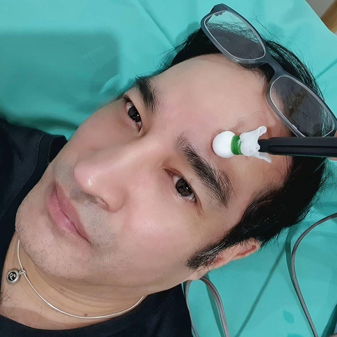 บดินทร์ ดุ๊ก